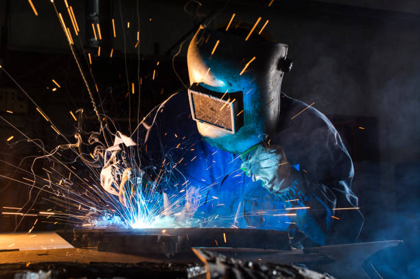 Best Welding Inspection and Certification in Jefferson, NC