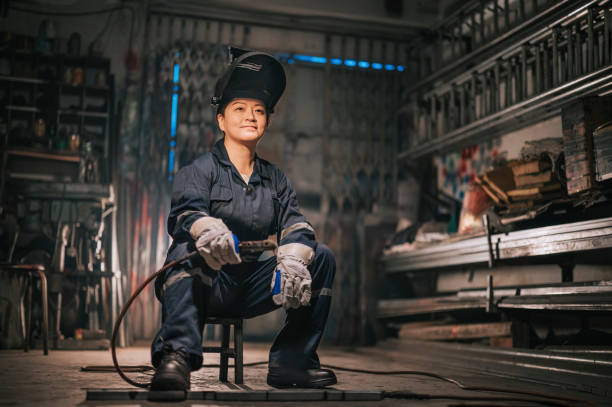 Best Marine and Shipbuilding Welding in Jefferson, NC
