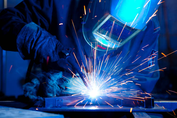 Best Artistic and Custom Metal Fabrication in Jefferson, NC