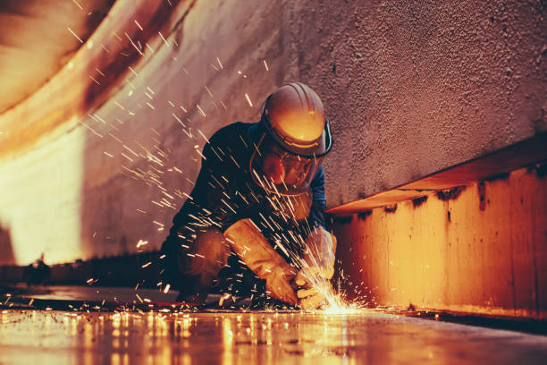 Best Pipe Welding in Jefferson, NC