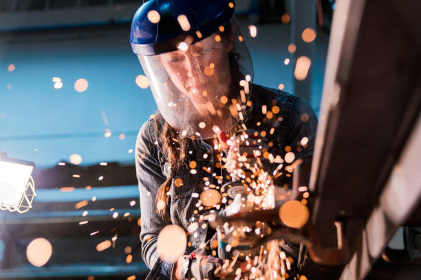 Reliable Jefferson, NC Welder & Metal Fabrication Solutions